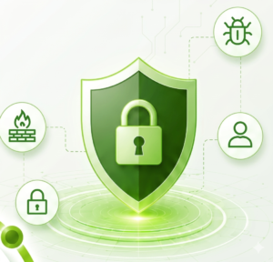servicios de ciberseguridad