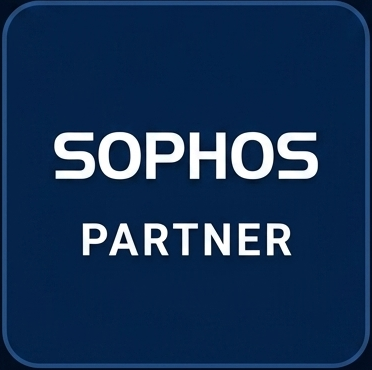 sophos partner