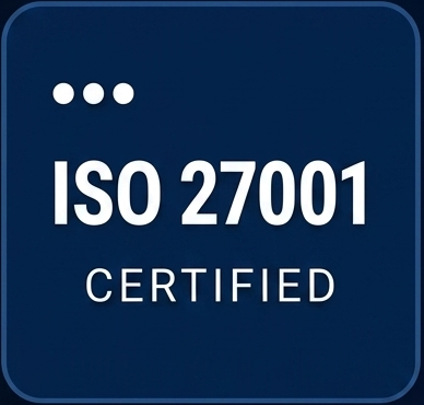 logo ISO 270001